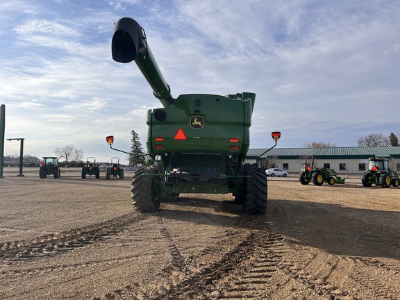 2024 John Deere S780 - Photo4