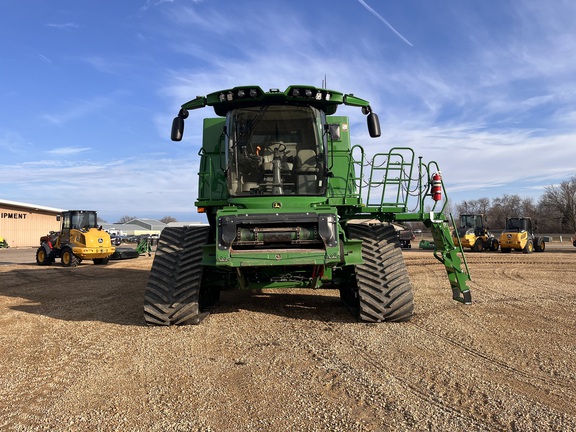2024 John Deere S780 - Photo8