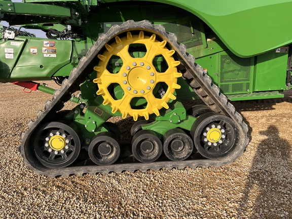 2024 John Deere S780 - Photo9