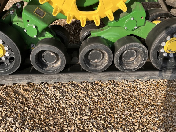 2024 John Deere S780 - Photo10