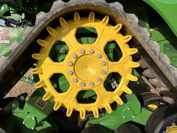2024 John Deere S780 - Photo11