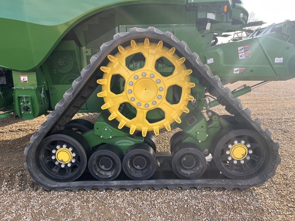 2024 John Deere S780 - Photo12