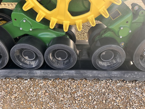 2024 John Deere S780 - Photo13