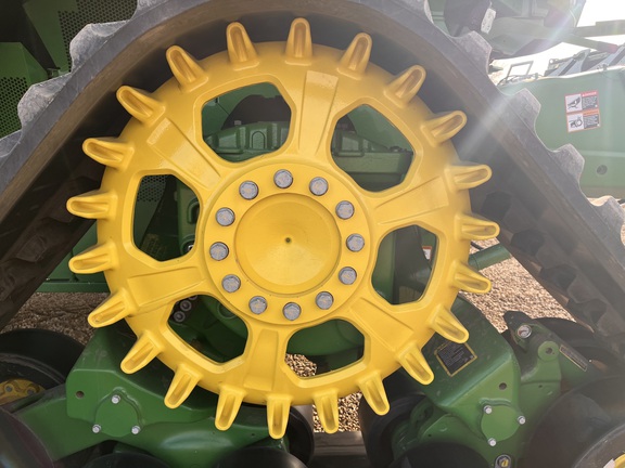 2024 John Deere S780 - Photo14