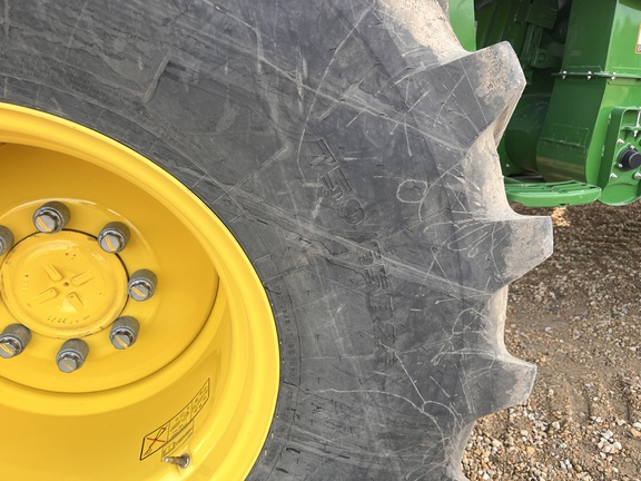 2024 John Deere S780 - Photo16