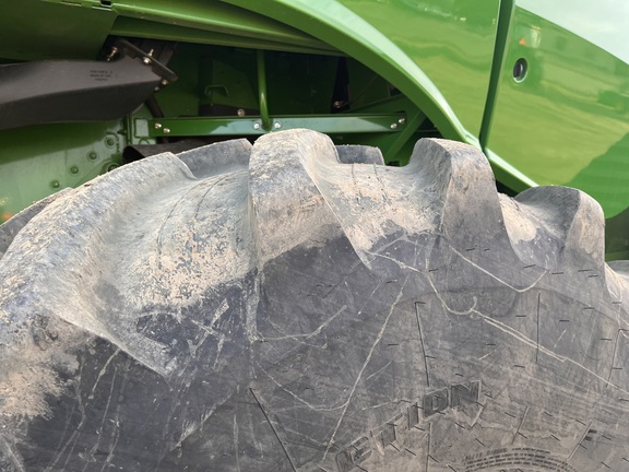 2024 John Deere S780 - Photo17