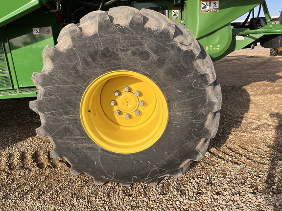 2024 John Deere S780 - Photo18