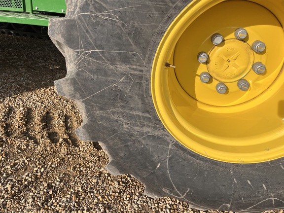 2024 John Deere S780 - Photo21