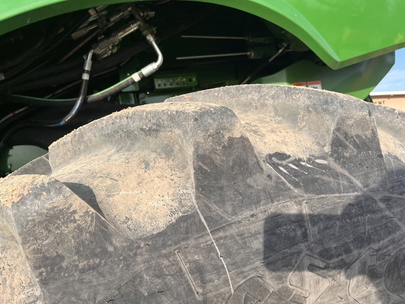 2024 John Deere S780 - Photo20
