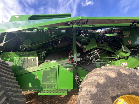 2024 John Deere S780 - Photo19