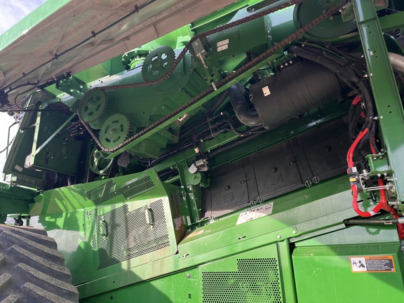 2024 John Deere S780 - Photo22