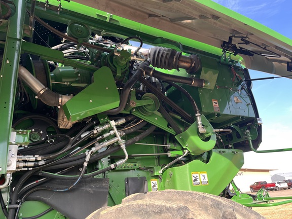 2024 John Deere S780 - Photo23