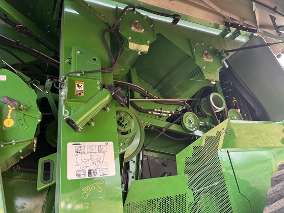 2024 John Deere S780 - Photo24