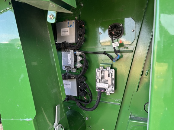 2024 John Deere S780 - Photo25