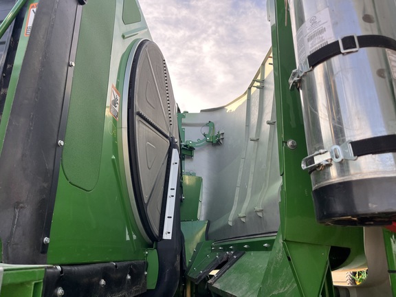 2024 John Deere S780 - Photo26