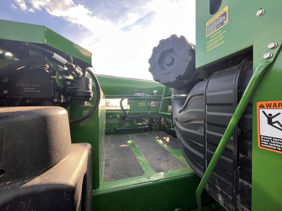 2024 John Deere S780 - Photo27
