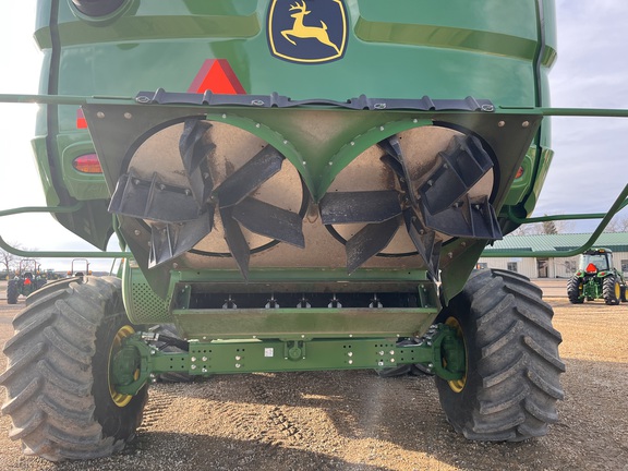 2024 John Deere S780 - Photo28