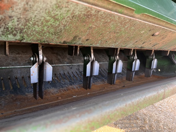 2024 John Deere S780 - Photo29