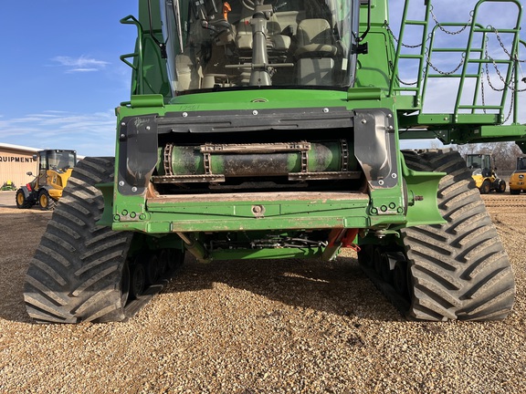 2024 John Deere S780 - Photo30