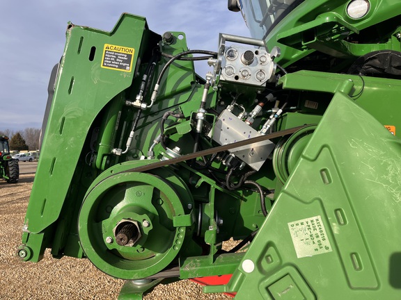 2024 John Deere S780 - Photo31