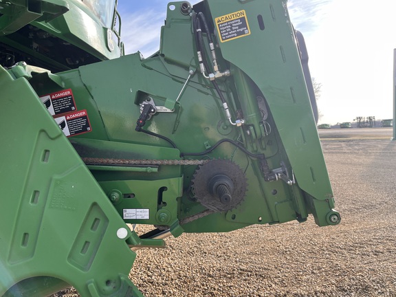 2024 John Deere S780 - Photo32