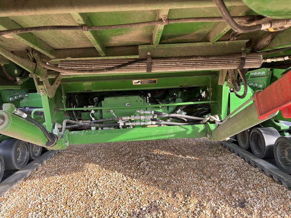 2024 John Deere S780 - Photo33