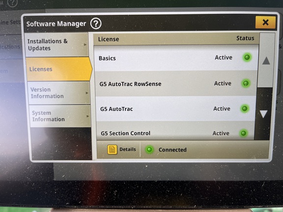 2024 John Deere S780 - Photo36