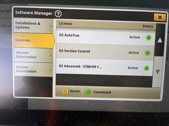 2024 John Deere S780 - Photo37