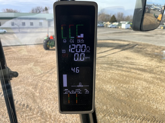 2024 John Deere S780 - Photo38