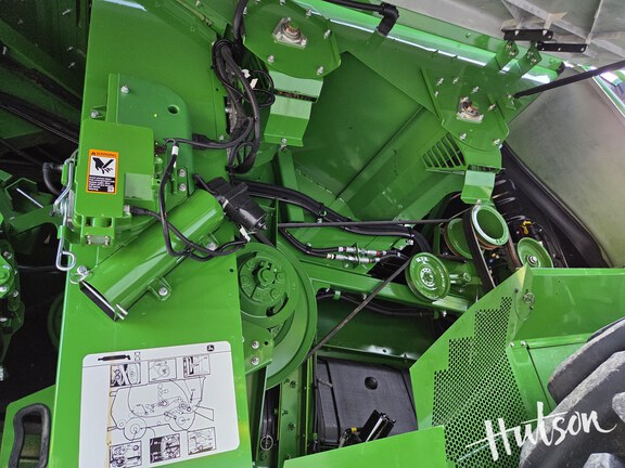 Photo of 2024 John Deere S780