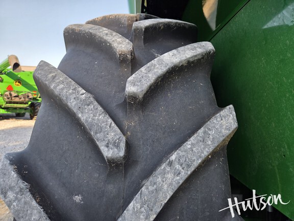 Photo of 2024 John Deere S780