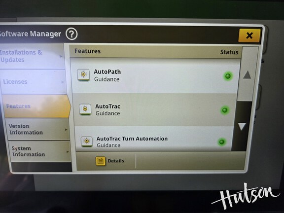 Photo of 2024 John Deere S780