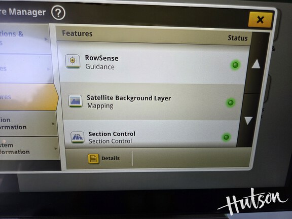Photo of 2024 John Deere S780