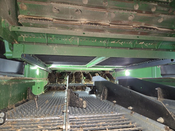 Photo of 2024 John Deere S780