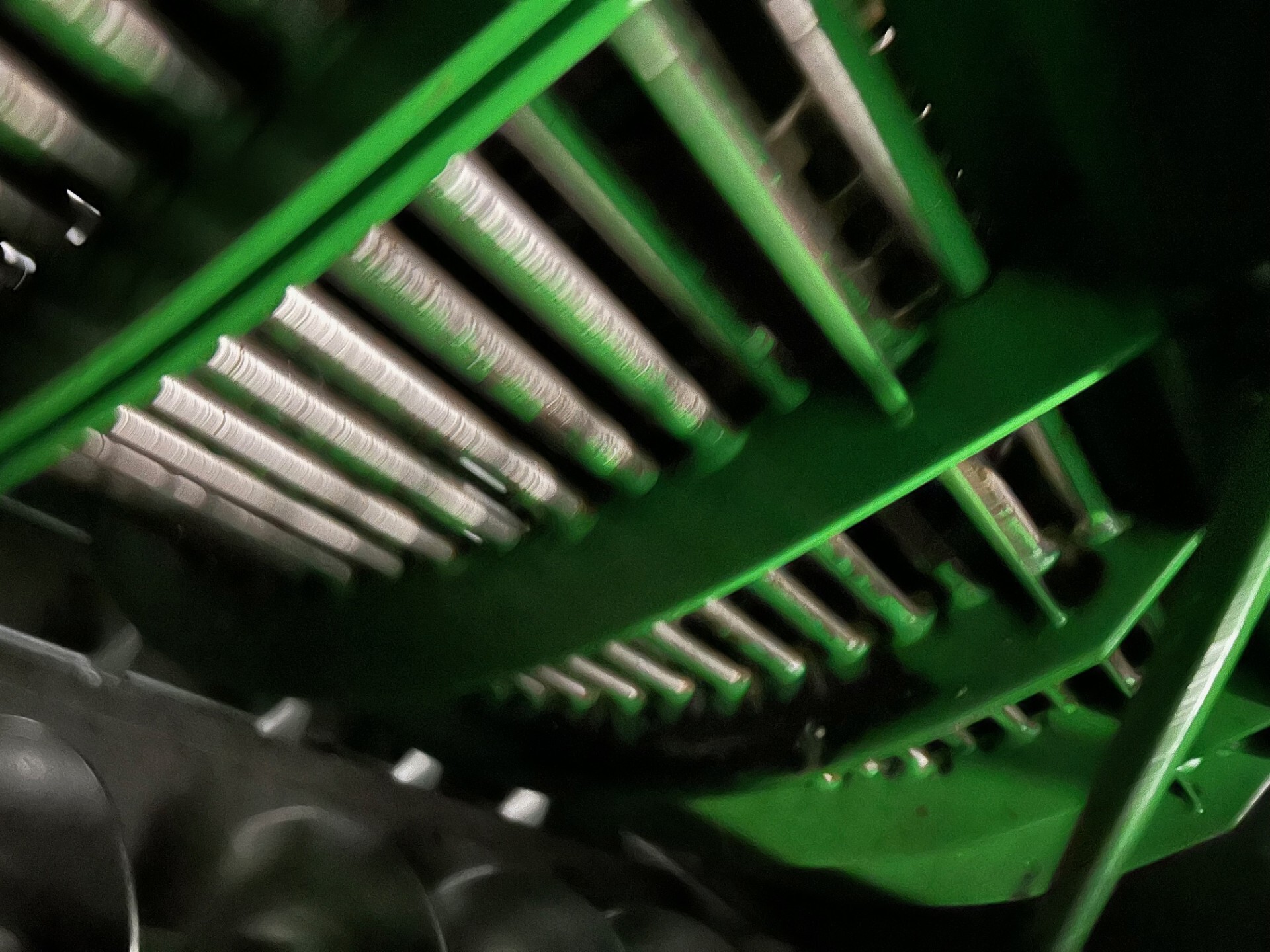 2019 John Deere S780 Image 7