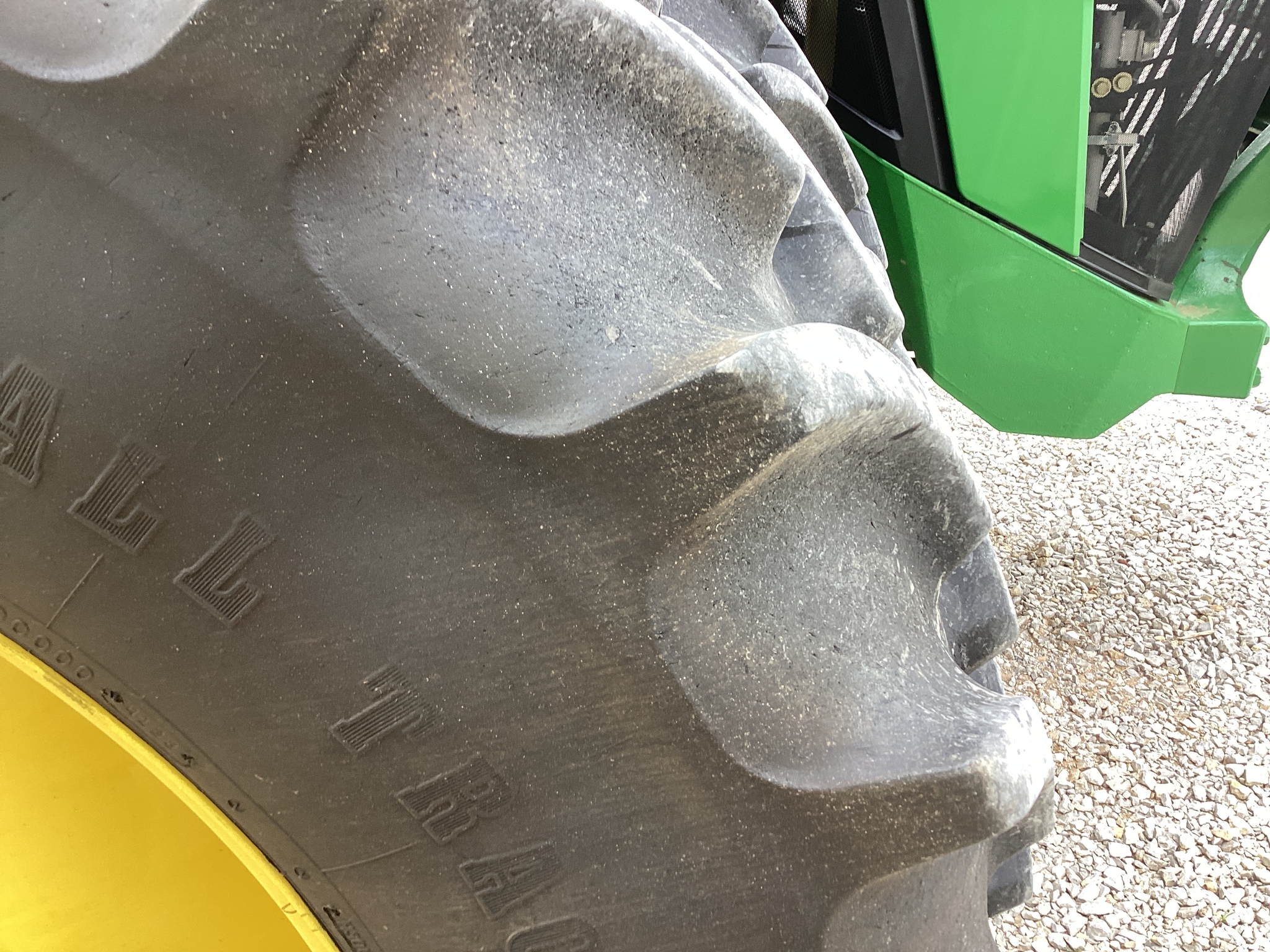 2024 John Deere 8R 310 Image 34