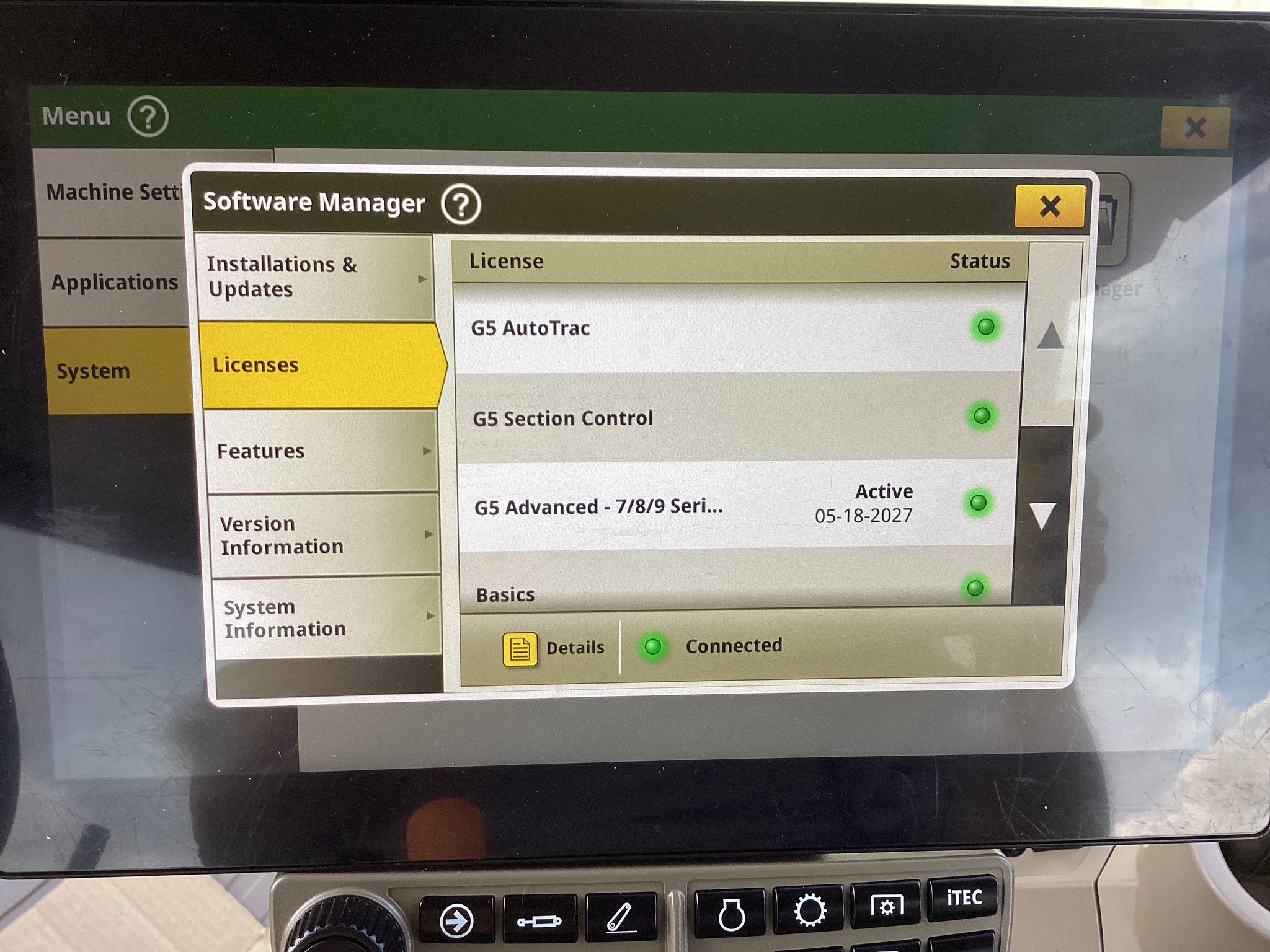 2024 John Deere 8R 310 Image 7