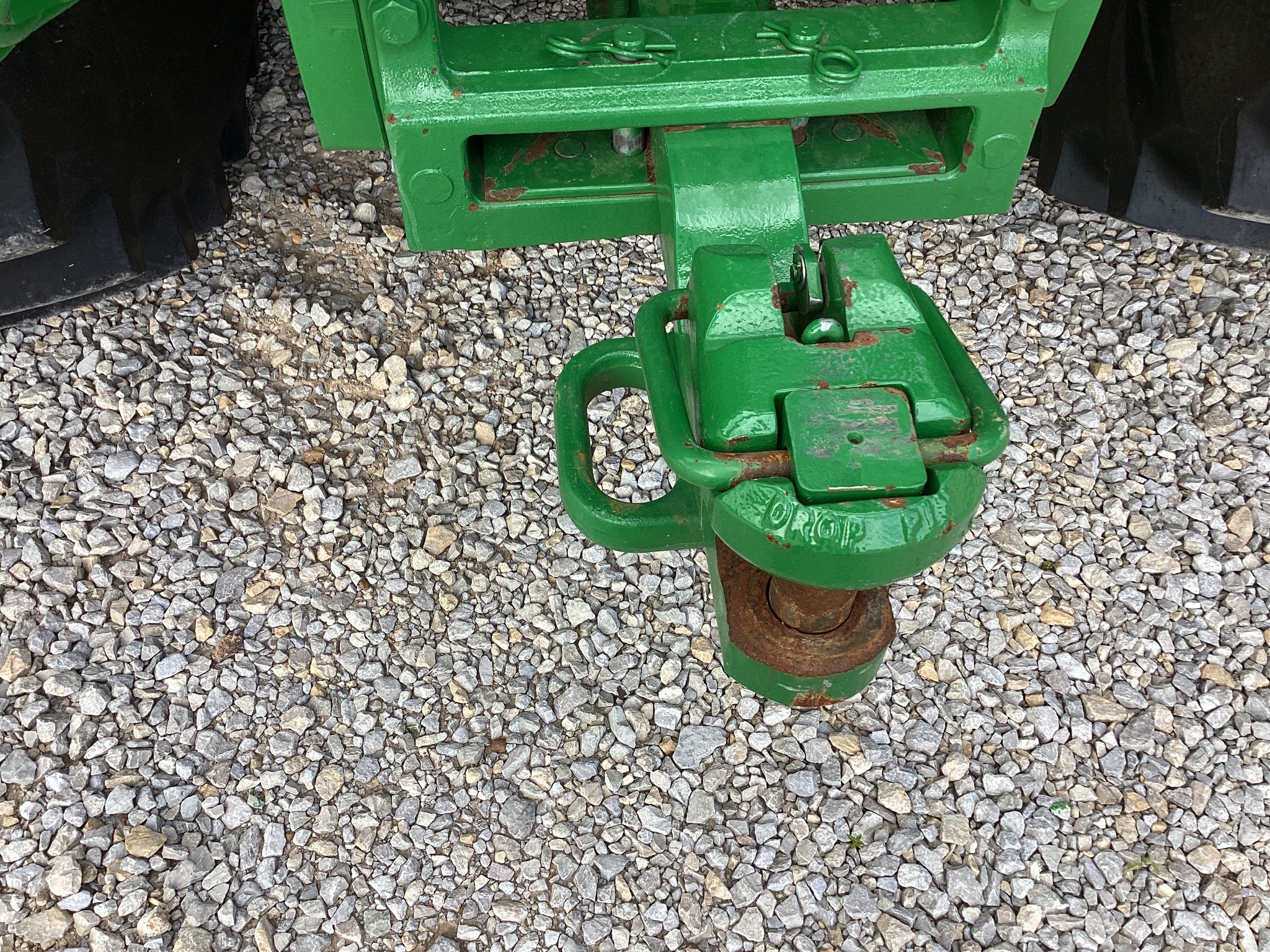 2024 John Deere 8R 310 Image 23