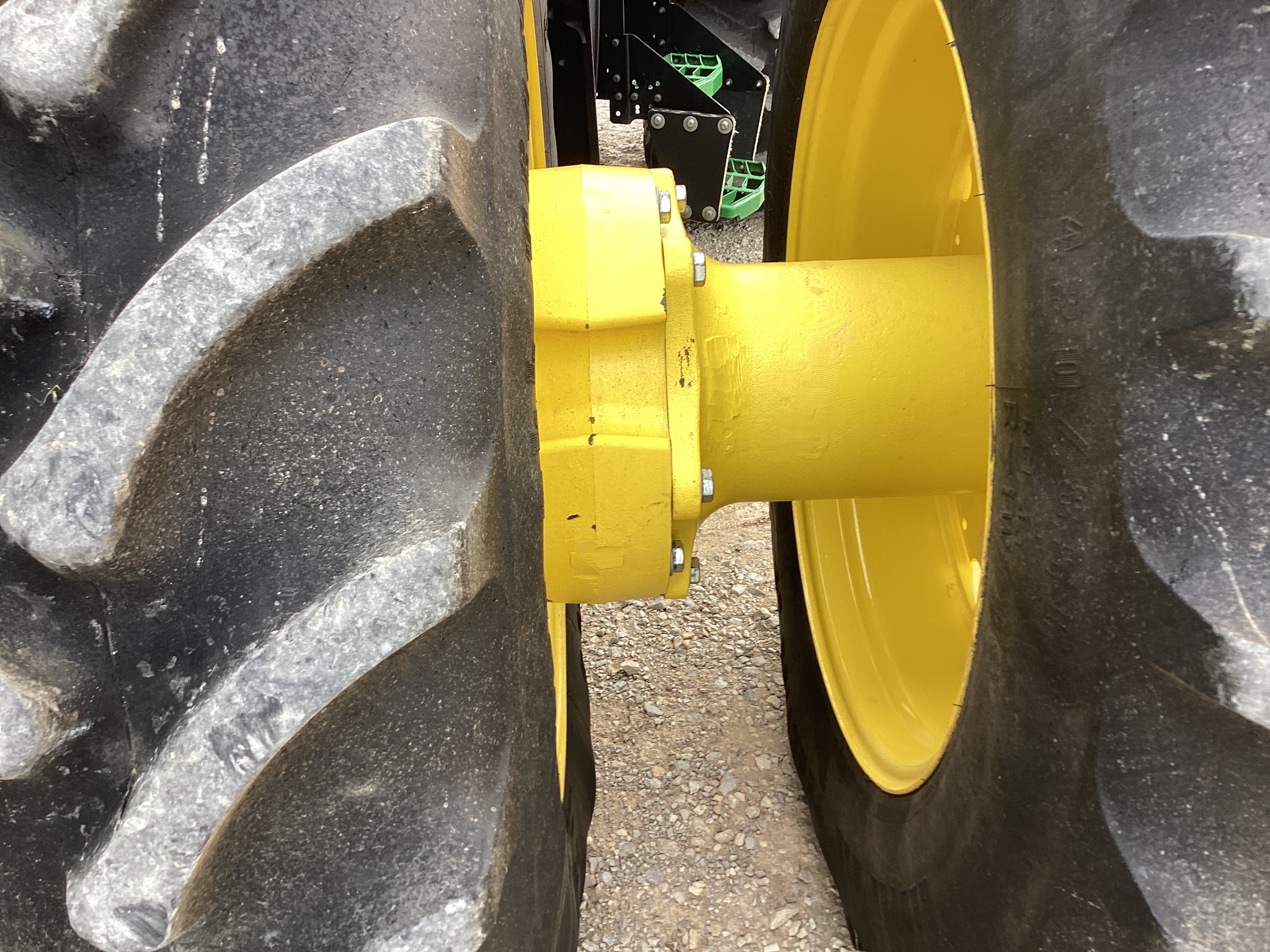 2024 John Deere 8R 310 Image 33
