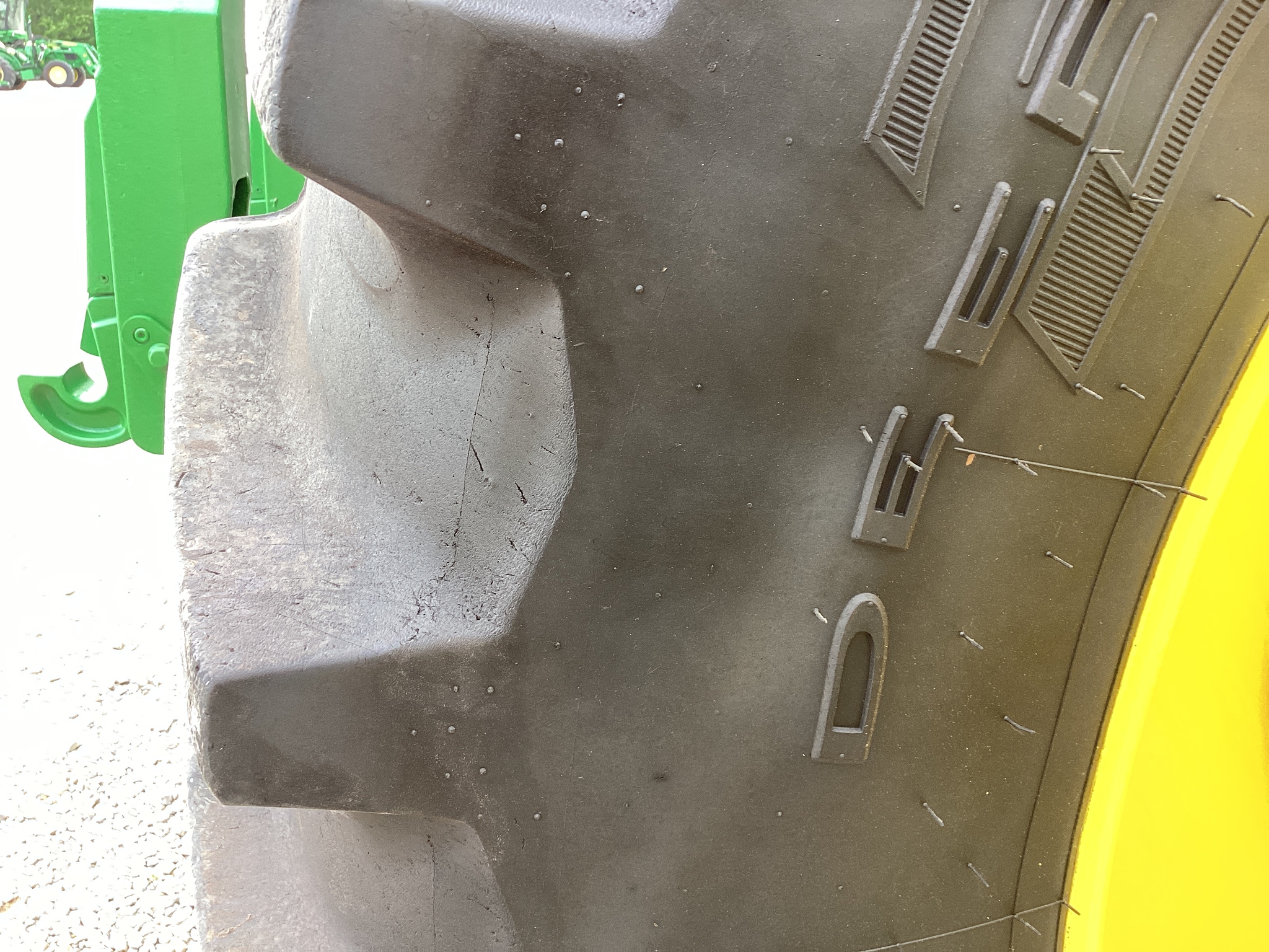 2024 John Deere 8R 310 Image 38