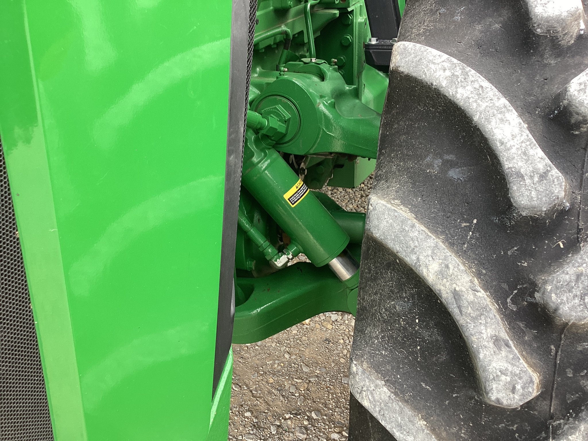 2024 John Deere 8R 310 Image 29