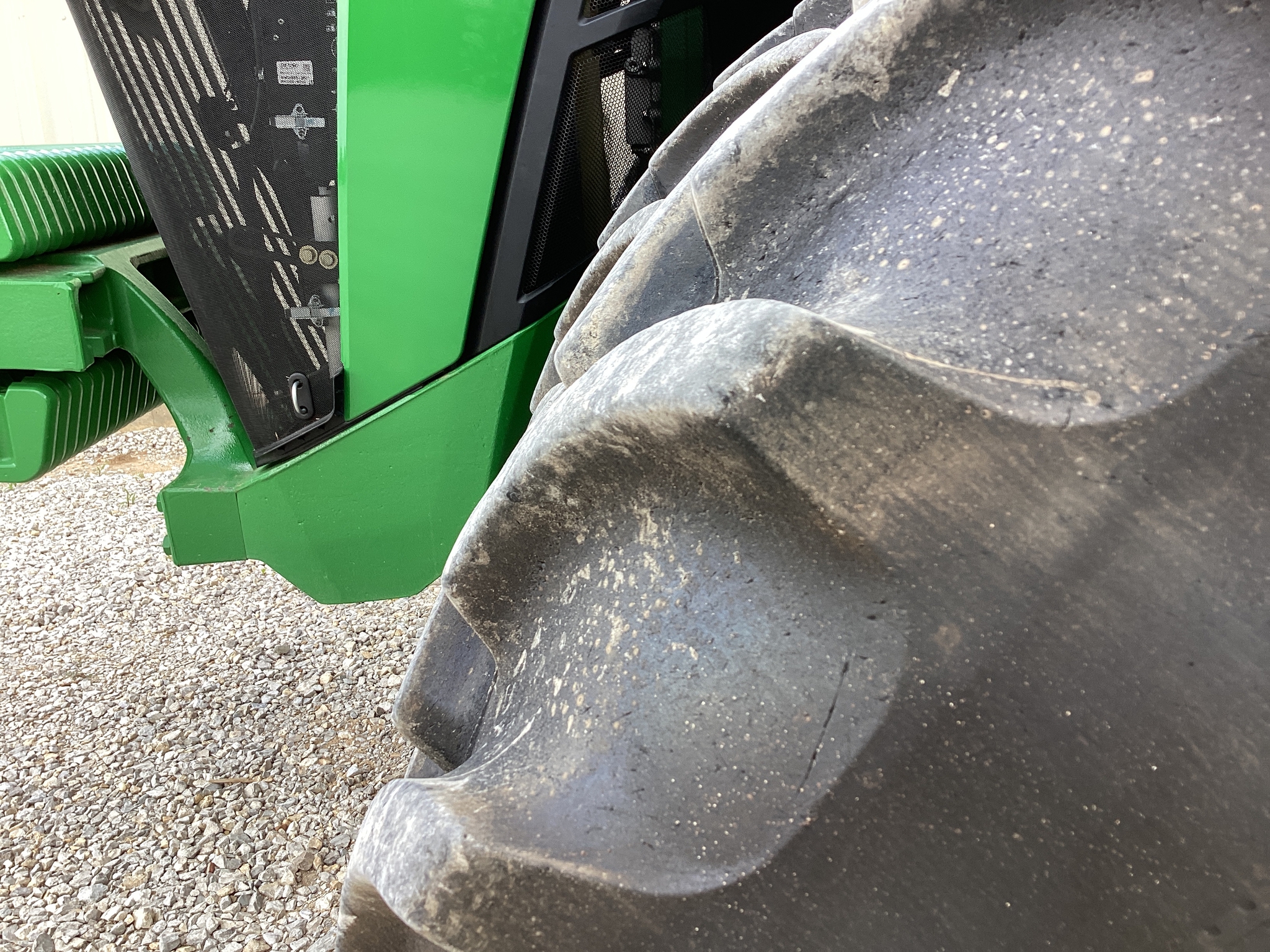 2024 John Deere 8R 310 Image 39
