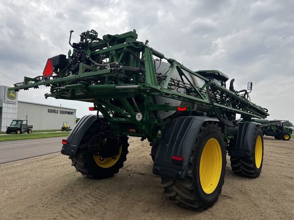 2024 John Deere 616R - Photo6