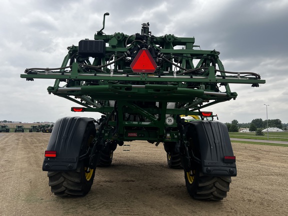 2024 John Deere 616R - Photo5