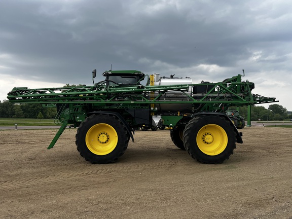 2024 John Deere 616R - Photo3