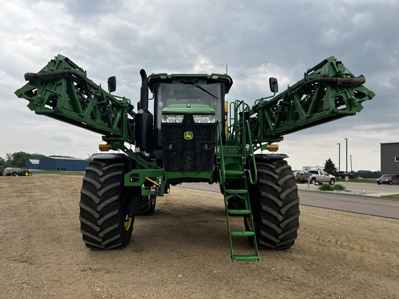 2024 John Deere 616R - Photo2