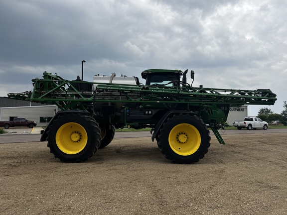 2024 John Deere 616R - Photo7