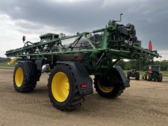 2024 John Deere 616R - Photo4