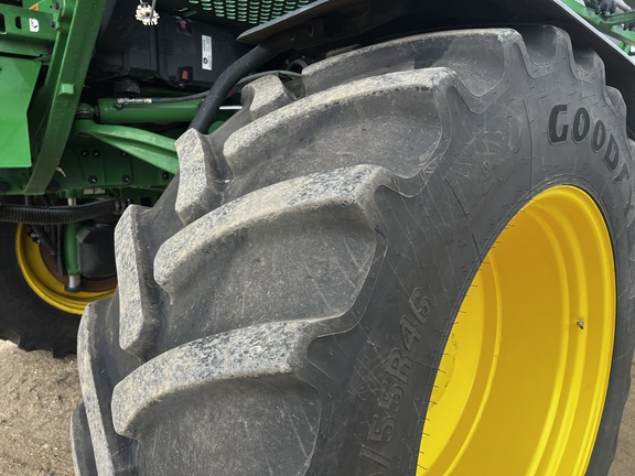 2024 John Deere 616R - Photo10