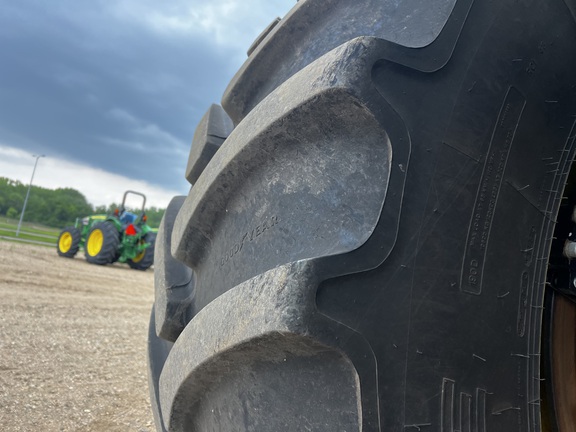 2024 John Deere 616R - Photo13